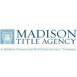 Madison Title Agency Logo