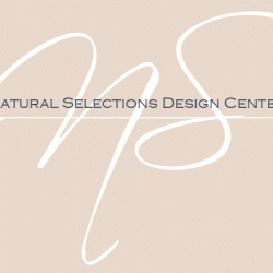 Natural Selections Logo