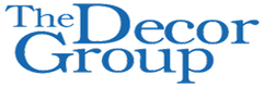 The Decor Group Logo