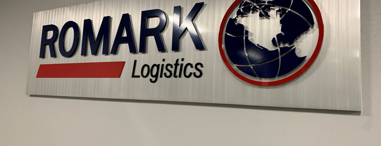 Romark Logistics, LLC