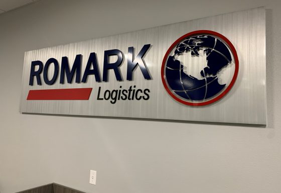 Romark Logistics, LLC