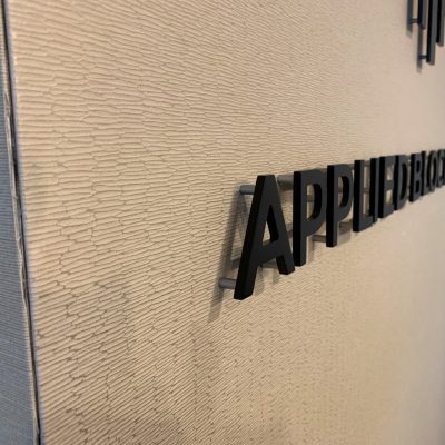 AppliedBlockchain-side