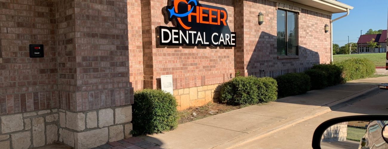 Cheer Dental