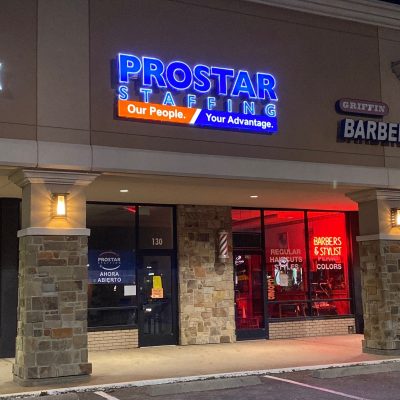 Prostar Staffing Prostar Staffing