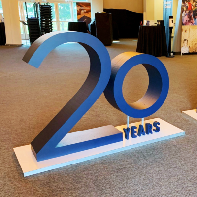 20Years-FoamFloatingZero 20Years-FoamFloatingZero